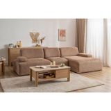 Haven Köşe Koltuk, Sağ, Showroomdan Kumaş Değişimli