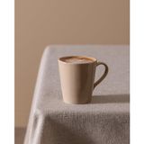 Haven Kupa - Bej - 360 ml
