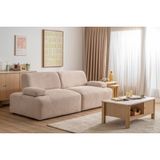 Haven Üçlü Koltuk, Showroomdan Kumaş Değişimli