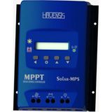 Havensis 30a / Amper Mppt 12/24 V Solar Şarj Kontrol Cihazı
