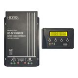 HAVENSİS 30A DC - DC Battery Charger Bidirection Alternatörden Akü Şarj Cihazı