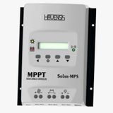 Havensis 40 Ah Mppt 12/24 V Solar Şarj Kontrol Cihazı