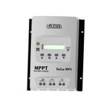 Havensis 40A 12/24 V Mppt Şarj Kontrol Cihazı (Solar-40Amps)