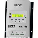 Havensis 40A Mppt Solar Şarj Kontrol Cihazı – 12V / 24V