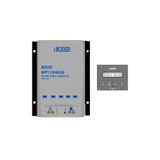 Havensis BOOST 12V / 24V – 36V-48V-60V-72V DC-DC Karavan ve Tekne Uyumlu Akü Şarj Cihazı | 15A