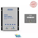 Havensis Boost Mppt-2472 | 24V–72V Boost Mppt Şarj Kontrol Cihazı