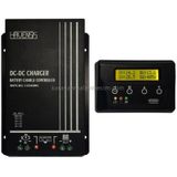 Havensis Dc-dc Akü Şarj Cihazı 30ah 12v-24v