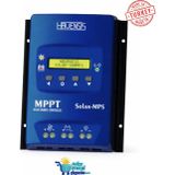Havensis Havanesis Solar-30AMPS 12/24V 30A MPPT Şarj Kontrol Cihazı (S30AMPS)
