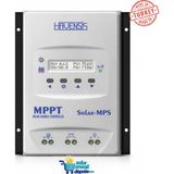 Havensis Havanesis Solar-60AMPS-100 12/24V 60A MPPT Şarj Kontrol Cihazı (S60AMPS100)