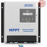 Havensis Havanesis Solar-60AMPS-150 12/24/36/48V 60A MPPT Şarj Kontrol Cihazı (S60AMPS)