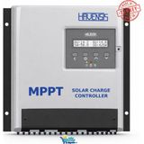 Havensis Havanesis Solar-80AMPS-150 12/24/36/48V 80A MPPT Şarj Kontrol Cihazı (S80AMPS)
