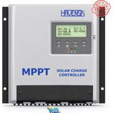 Havensis Havanesis Solar-80AMPS-200 12/24/36/48V 80A MPPT Şarj Kontrol Cihazı (S80AMPS200)