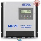 Havensis Havanesis Solar-80AMPS-200/45 HV MPPT 60V / 72V 45A Şarj Kontrol Cihazı (HVS45AMPS)