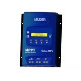 Havensis Mppt 30A Amper Solar Şarj Kontrol Cihazı