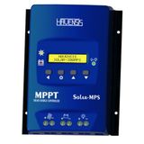 Havensis MPPT Solar Şarj Kontrol Cihazı - Güneş Panelleri için Şarj Kontrol Cihazları - 100 V, 30 amp, 12/24 Volt
