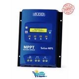 Havensis Solar-30Amps 12/24V 30A Mppt Şarj Kontrol Cihazı (S30amps)