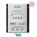 Havensis Solar-60Amps-100 12/24V 60A Mppt Şarj Kontrol Cihazı (S60amps100)