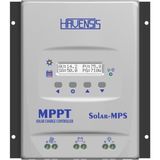 Havensis SOLAR-60AMPS-100V – 12/24V Mppt Şarj Kontrol Cihazı (60A / 100V) - Gri