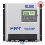 Havensis Solar-80Amps-200 12/24/36/48V 80A Mppt Şarj Kontrol Cihazı (S80amps200)