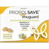 Haver Propolsave Imuguard 24 Pastil