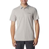 Havercamp Pique Erkek Bej Outdoor Polo T-Shirt AM2996-278