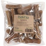 Haveta Pres Naturel XS 25 Adet Kemik