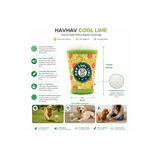 Havhav Cool Lime İçecek Peluş Köpek Oyuncağı | At-Getir Oyunu İçin Köpek Oyuncağı