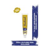 Havilland 40 ML Yağsız Krem Yağlı Ciltler İçin Hızla Emilim Sağlayan Nemlendirici