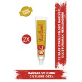 Havilland Hassas Ve Kuru Ciltlere Özel Koruyucu Nemlendirici Yağlı Krem 40 ml X 2 80ml