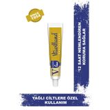 Havilland Yağlı Ciltlere Özel Koruyucu Nemlendirici Yağsız Krem 40 ml