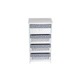 HAVİN HOME 4lü Ahşap Sebzelik