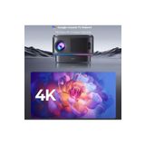 Havit 4K Desteği Otomatik Netleme 5Ghz Wifi Kablosuz Bağlantı Google Lisanslı Premium Projeksiyon Cihazı