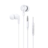 Havit E335P Kulak İçi Kablolu Kulaklık - Mikrofonlu, 3.5mm Jack, 1.2m Kablo