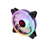 Havit F2089 RGB Soğutucu Kasa Fanı – 120mm, Molex 4 Pin, 1200RPM, Sessiz ve Parlak LED