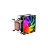 Havit Gamenote F2005 120mm RGB İşlemci Fanı Bakır Boru Intel LGA1700