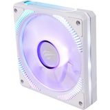 Havit Gamenote F2096 120MM RGB Fan 1800RPM Beyaz Renkli Aydınlatma ile Güçlü Soğutma