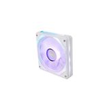 Havit Gamenote F2096 120MM Rgb Fan - 1800RPM - Beyaz