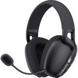Havit Gamenote Fuxi-H6 Gaming Mikrofonlu Oyuncu Kulaklığı 7.1 - 4 Modlu (Bt, 2.4Ghz, Type-C, 3.5Mm) Beyaz