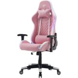 Havit Gamenote GC927 Pembe Profesyonel Gaming RGB Oyuncu Koltuğu