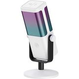 Havit Gamenote Gk65 RGB Yayıncı Mikrofon Beyaz