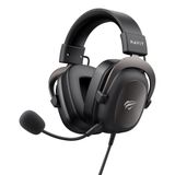 Havit Gamenote H2002D 53mm Speaker Gaming Oyuncu Kulaklığı Gelişmiş Ayarlanabilir Mikrofon