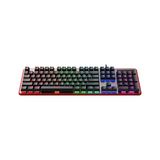 Havit Gamenote KB870L RGB Backlit Gaming Mekanik Siyah Klavye