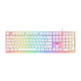 Havit GameNote KB876L RGB Kablolu Gaming Klavye