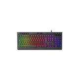 Havit Gamenote Kb883l Rainbow Aydınlatmalı Gaming Klavye - 19 Tuş Roll-over, Usb Kablolu, Türkçe Q
