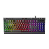 Havit Gamenote Kb883l Rgb Aydınlatmalı Gaming Klavye siyah
