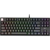 Havit Gamenote KB890L RGB Mekanik Blue Switch Oyuncu Klavyesi
