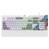 Havit Gamenote KB898L Pro RGB Kablolu Mekanik Oyuncu Klavyesi