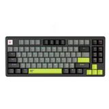 Havit Gamenote KB904L Manyetik Switch Mekanik Klavye - RGB, Hot-Swappable, 8kHz
