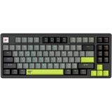 Havit Gamenote Kb904l Rgb Tkl Magnetic Switch Kablolu Mekanik Oyuncu Klavyesi