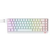 Havit Gamenote KB922L RGB Mekanik Klavye 68 Tuş PBT Keycap Full Rollover